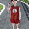 y1259 - CNY Chinese-style Vest - Image 6