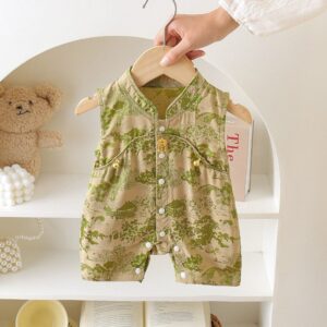 y1296 - CNY Ruyi Lock Jumper - 图片 4