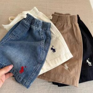 y1306 - Premium Short Pants - 图片 3