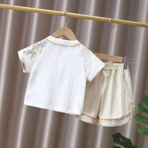 y1291 - CNY Chinese Style Attic Embroidery Set - 图片 5