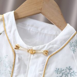 y1291 - CNY Chinese Style Attic Embroidery Set - 图片 4