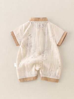y1297 - CNY Coffee Jumper - 图片 5