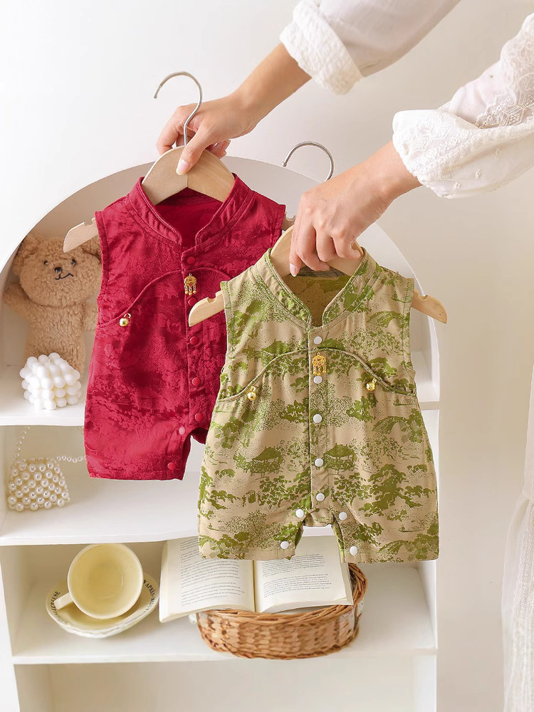 y1296 - CNY Ruyi Lock Jumper