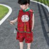 y1259 - CNY Chinese-style Vest - Image 1