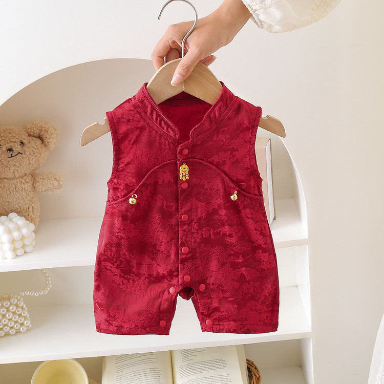 y1296 - CNY Ruyi Lock Jumper - Image 2