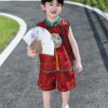 y1259 - CNY Chinese-style Vest - Image 5