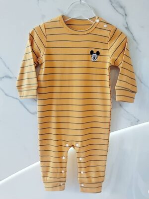 y1271 - Baby Sleepwear - 图片 19
