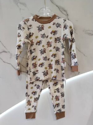 y1272 - F.F. Pajamas - Image 6