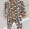 y1272 - F.F. Pajamas - Image 11