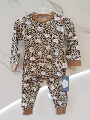 y1272 - F.F. Pajamas - Image 11