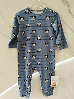 y1271 - Baby Sleepwear - 图片 15