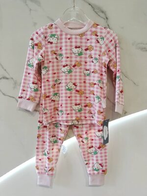 y1272 - F.F. Pajamas - Image 12