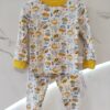 y1272 - F.F. Pajamas - Image 15
