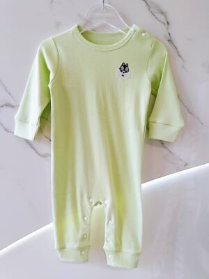 y1271 - Baby Sleepwear - 图片 31