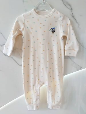 y1271 - Baby Sleepwear - 图片 24