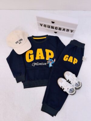 y1326 - lightweight sweatshirt with embroidery - 图片 8