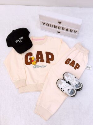 y1326 - lightweight sweatshirt with embroidery - 图片 9