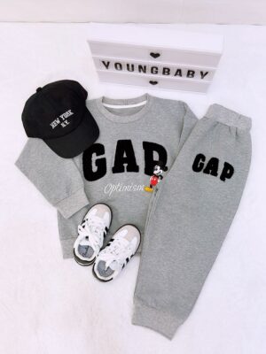 y1326 - lightweight sweatshirt with embroidery - 图片 10