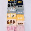 y1326 - lightweight sweatshirt with embroidery - Image 11