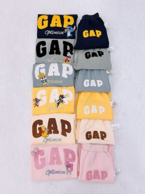 y1326 - lightweight sweatshirt with embroidery - 图片 11