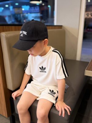 y1283 - AD Classic Casual Set - 图片 28