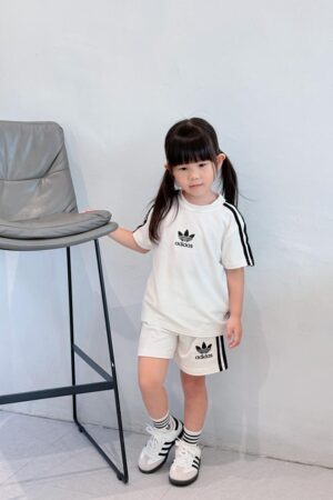 y1283 - AD Classic Casual Set - 图片 26