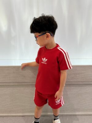 y1283 - AD Classic Casual Set - 图片 25