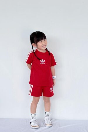 y1283 - AD Classic Casual Set - 图片 22