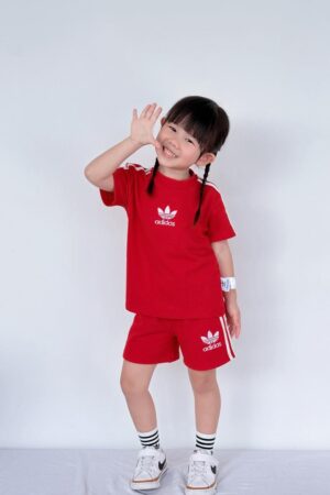 y1283 - AD Classic Casual Set - 图片 21