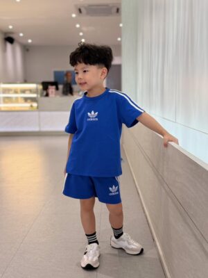 y1283 - AD Classic Casual Set - 图片 19