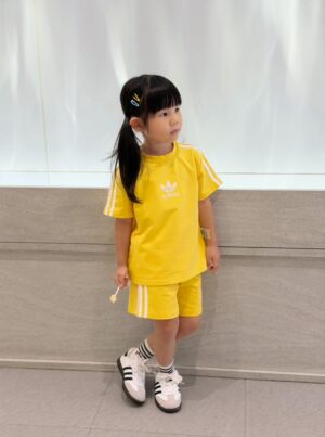 y1283 - AD Classic Casual Set - 图片 17