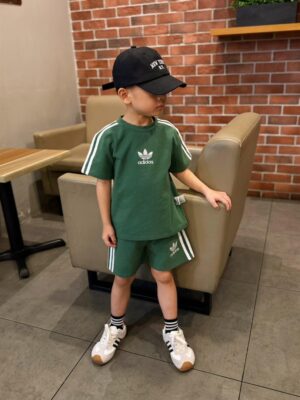 y1283 - AD Classic Casual Set - 图片 14