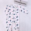 y1419 - Baby Cartoon Anti-slip Jumper - 图片 2