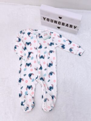 y1419 - Baby Cartoon Anti-slip Jumper - 图片 2