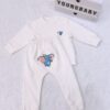 y1418 - Cartoon Sleepwear Set - Image 2
