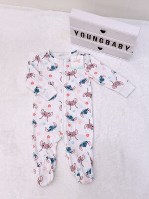 y1419 - Baby Cartoon Anti-slip Jumper - 图片 3