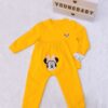 y1418 - Cartoon Sleepwear Set - Image 4
