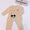 y1418 - Cartoon Sleepwear Set - Image 5