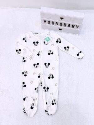 y1419 - Baby Cartoon Anti-slip Jumper - 图片 5