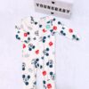 y1419 - Baby Cartoon Anti-slip Jumper - 图片 6