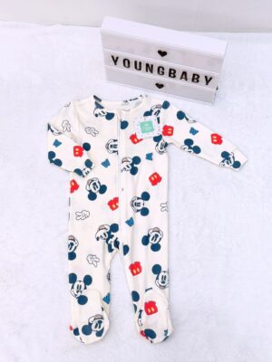 y1419 - Baby Cartoon Anti-slip Jumper - 图片 6