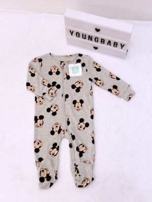 y1419 - Baby Cartoon Anti-slip Jumper - 图片 7