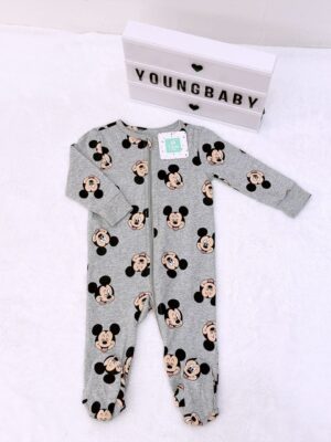 y1419 - Baby Cartoon Anti-slip Jumper - 图片 8