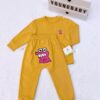 y1418 - Cartoon Sleepwear Set - Image 8