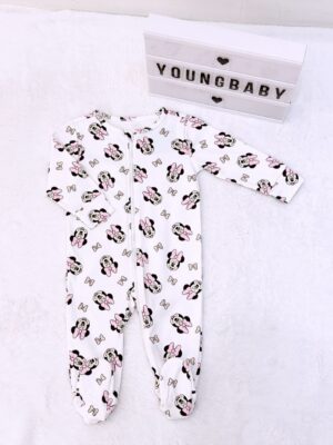 y1419 - Baby Cartoon Anti-slip Jumper - 图片 10