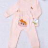 y1418 - Cartoon Sleepwear Set - Image 10