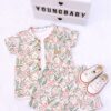 y1334 - Casual 3 in 1 Set - 图片 10