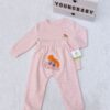 y1418 - Cartoon Sleepwear Set - Image 11