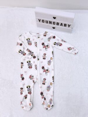 y1419 - Baby Cartoon Anti-slip Jumper - 图片 12