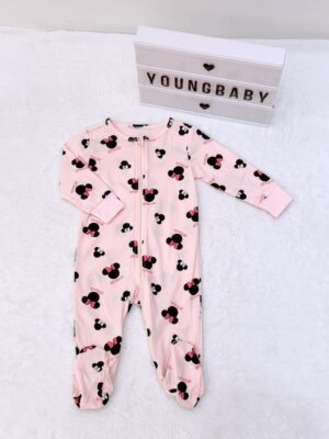 y1419 - Baby Cartoon Anti-slip Jumper - 图片 14